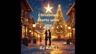 Christmas starts with you