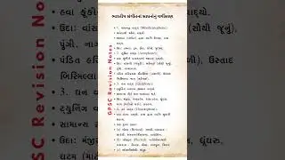 GPSC Exam Preparation #gpsc #facts #gpscexpress #gpscmains #gpscmastery #shorts #gujarati #gpscexam