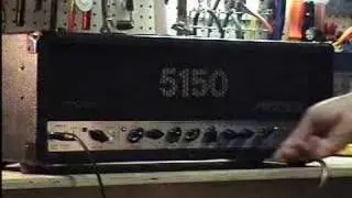 FJA Mods 5150 Mod Plus 3