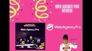 Web Agency Pro Review 🌟🌟 Who Wants FREE Bonuses 🌟🌟Dont miss out click below 🌟🌟