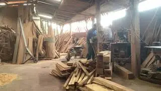The Basics of Woodworking Dado Joints