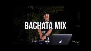 Bachata Mix Aventura, Romeo Santos, Prince Royce  By Doze