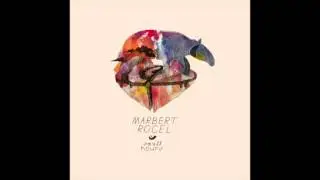 Marbert Rocel - Lax Sax