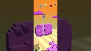 Blade Run Slice and Escape Level 3 #Shorts #shorts