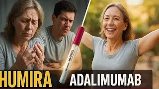 Humira (Adalimumab) Important Precautions | Benefits| Dosage | How To Inject it ? | Side Effects