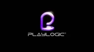 Playlogic Logo (2009)