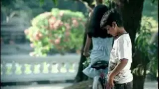 Surf Excel Bar Ad