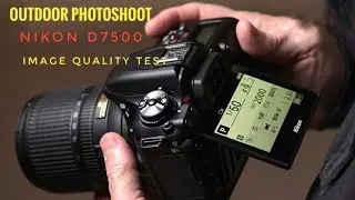 Nikon D7500 image quality test baby photoshoot tips outdoor 2022 #nikond7500 #photography #model
