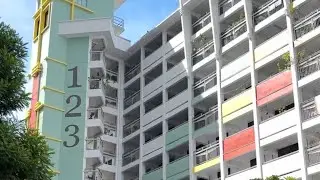 🏡 HDB Rental at Lorong 1 Toa Payoh