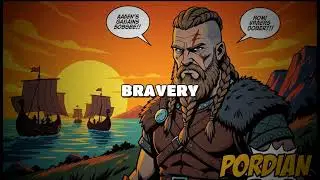 Vikings Unleashed: The Legendary Saga of Ragnar Lothbrok and the Age of Exploration