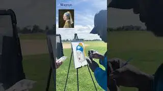 2025 Live and Local Art Pop-Up Promo