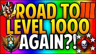 Б-Б-Б-ЗВЕРЬ! ДВОЙНОЙ ЯДЕРНЫЙ геймплей | BLACK OPS 3: ДОРОГА К УРОВНЮ 1000 #2