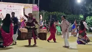 Shree Saurashtra Kadva Patel Samaj Get Together | Part 18  #dance #shorts