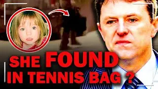 LATEST NEWS | Her Body Was Preserved In A Tennis Bag And A Fridge ? | Madeleine McCann | True Crime