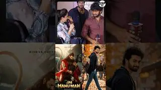 Director Prashant Verma Gives Updates he's Next Upcoming Movies Simba & Jai Hanuman movies | SSPTV