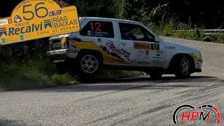 56º Rallye Rias Baixas 2023 - SHOW, FAILS & MISTAKES