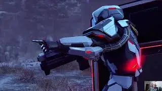 Xcom 2 part 6 attacking the black site