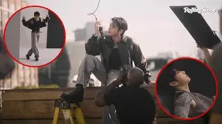 Rolling Stone 3 Countries, 1 JungKook: This Quiet Shoot Secretly Holds A Big Story