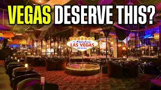 No One Wants to Visit Vegas Anymore (Unless They&rsquo;re a Fool)