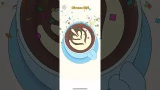DOP 4: Draw One part - Gameplay Walkthrough Level 284