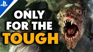 10 MORE PS5 Games You Should Play On Hardcore Mode If You&rsquo;ve Got The Guts