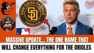 It's FINALLY Happening! Orioles To Land An ACE Former Yankee!