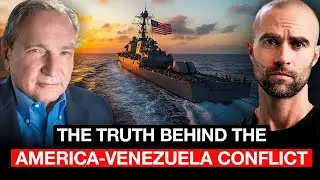 The Truth Behind the America-Venezuela Conflict