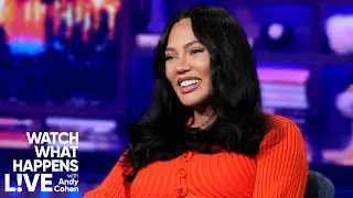 What&rsquo;s Ayesha Curry&rsquo;s Favorite Lindsay Lohan Movie? | WWHL