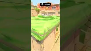 CS2 Hidden Plant Spot