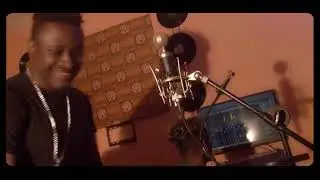 Soul Vision x Tzy Panchak 