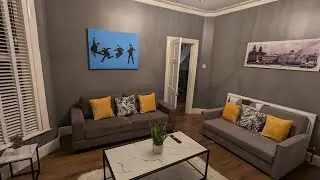 Crawford Avenue Retreat | Liverpool, United Kingdom | Hotel Review🏨