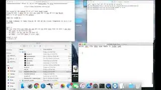 Downgrade Iphone5s  and  Ipad Air, iPad mini2 to Ios 10 3 3