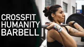 Barbell I CrossFit Humanity