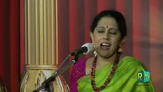 Thyagaraja Aradhana | Amritha Murali | Vocal