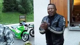 Rasso Godier Genoud