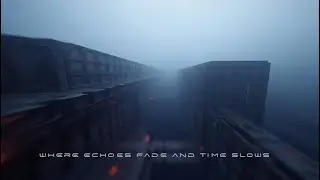 Into the Cold Silence