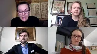 LDS 2021 | Day 4 - Governance and Development: Strengthening Democratic Institutions