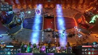 Minion Masters 2023 09 14  The Night Bringer!!