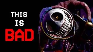 Why Fans Are DISAPPOINTED With Chapter 5&hellip;