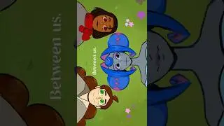 For the last time|Knights of Guinevere #fypシ゚viral #fanart #animation #glitchproductions #procreate