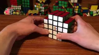How to Solve the X-Cube: LAST LAYER Tutorial part B (Edges)
