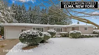 11029 Clinton St | Elma, NY 14059