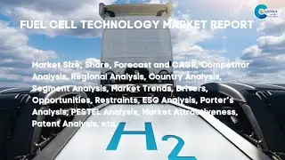 Fuel Cell Technology Market Report 2024