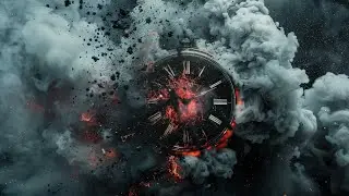 Black Moon June - A Thousand Years - Official Lyric Video