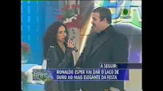 Daniela Mercury - O melhor do Brasil