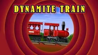 DYNAMITE TRAIN Walkthrough