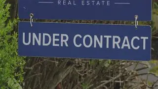 Housing market for first-time buyers still 'daunting,' real estate experts say