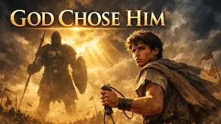He Was Forgotten&hellip; Until God Called Him | David&rsquo;s Story