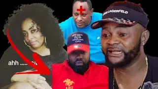 🚨 CHOC KINAL MALEKO 👈ALOBI DYLAN 👈 MUANA LABRUNE 👈 YA MOBALI AZA YA GIANNI FAY👈TE BAVERITE SOMO