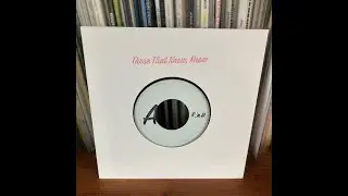 RSD feat Denise Morgan - 'Let's Stay Together'
